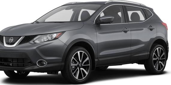 NISSAN ROGUE SPORT 2017 JN1BJ1CR8HW135387 image
